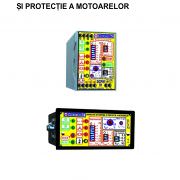 DCPM 9X.0 Dispozitiv de control si protectie a motoarelor A01B03C07