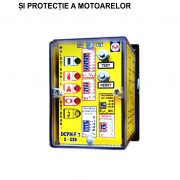 DCPM F7 Dispozitiv de control si protectie a motoarelor A01B03C04