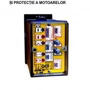 DCPM F8.0 Dispozitiv de control si protectie a motoarelor A01B03C05