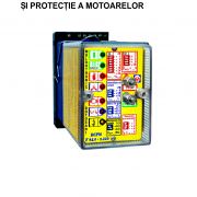 DCPM F 83.0 - F 84.0 Dispozitiv de control si protectie a motoarelor A01B03C06