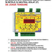 DCRI-PSP 500D A03B03